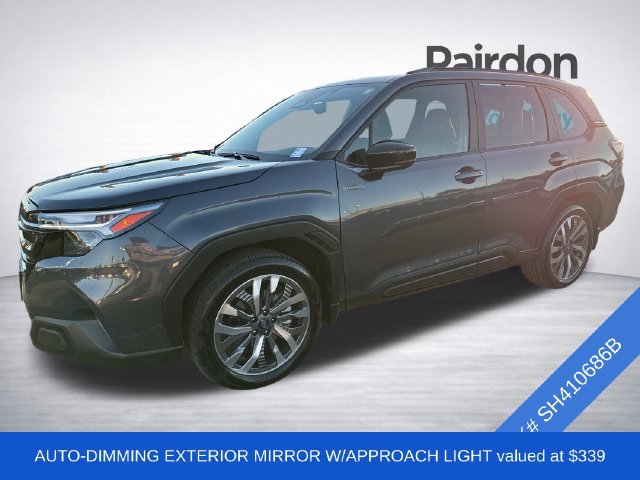 Used 2025 Subaru Forester Touring AWD/4WD image 2