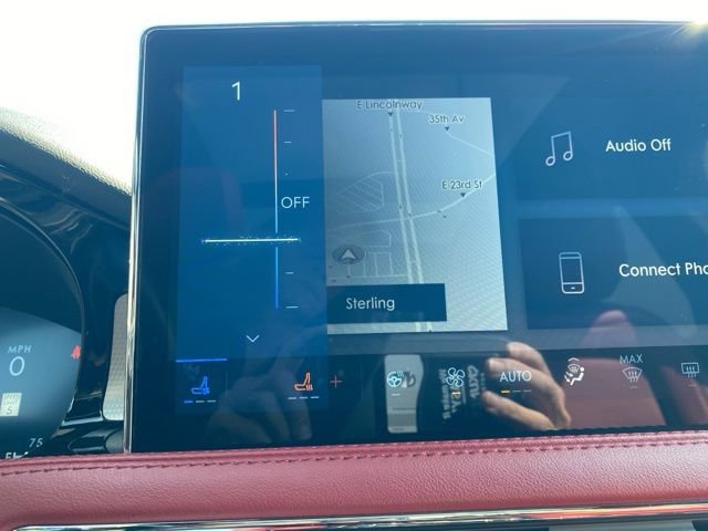 Used 2023 Lincoln Corsair Reserve w/ Equipment Group 202A image 35