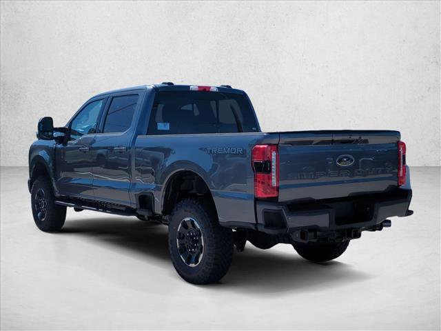 New 2026 Ford F250 XLT w/ XLT Premium Package image 9