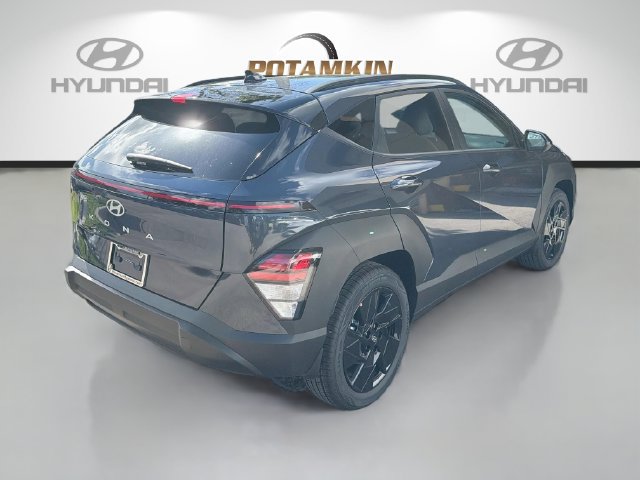 New 2027 Hyundai Kona SEL Sport FWD image 5