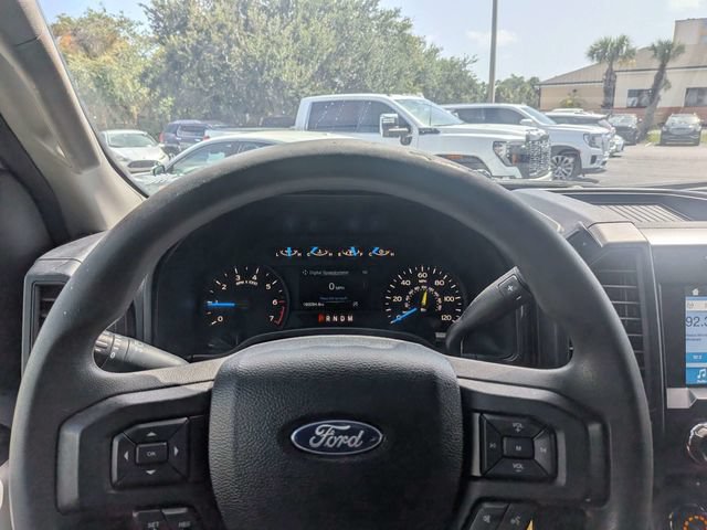 Used 2018 Ford F150 XL w/ Equipment Group 101A Mid RWD image 30