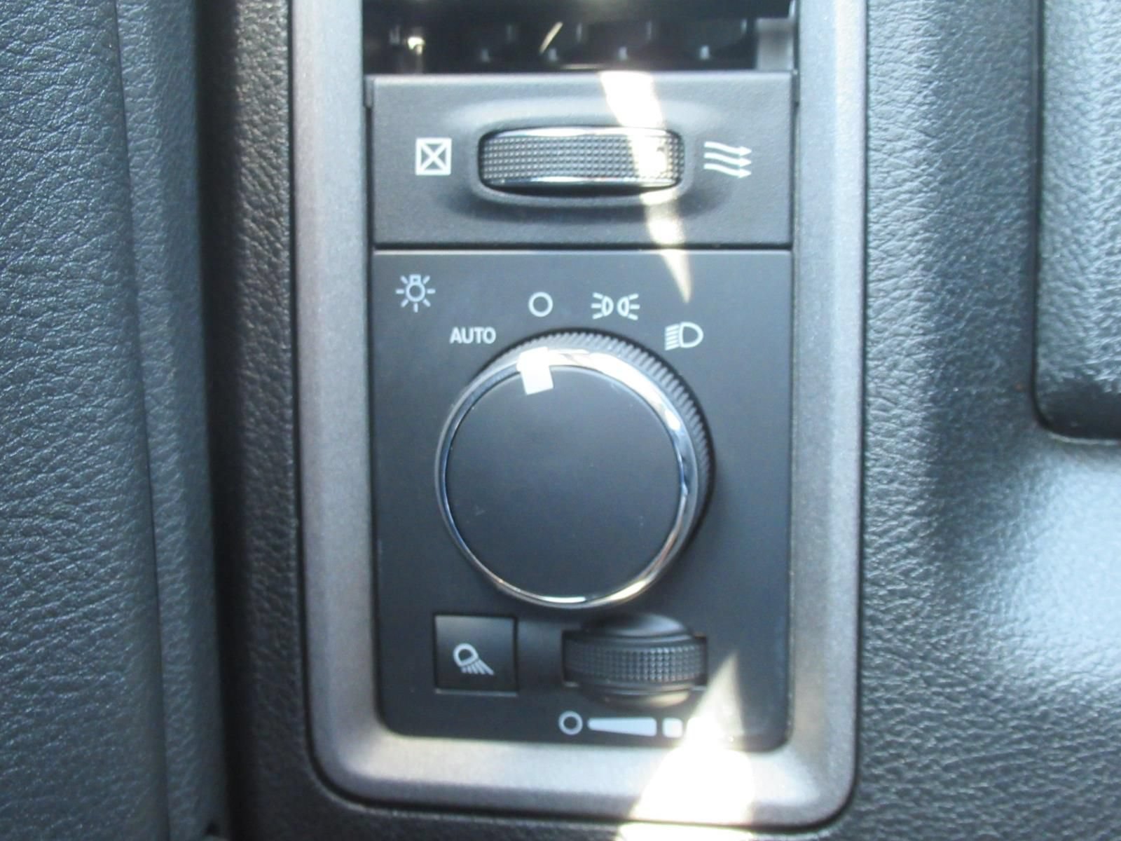 Used 2023 RAM 1500 Tradesman w/ Chrome Plus Package RWD image 22