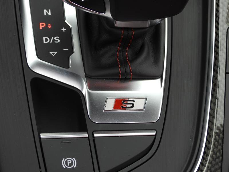 Used 2018 Audi S5 Premium Plus w/ Navigation Package image 82