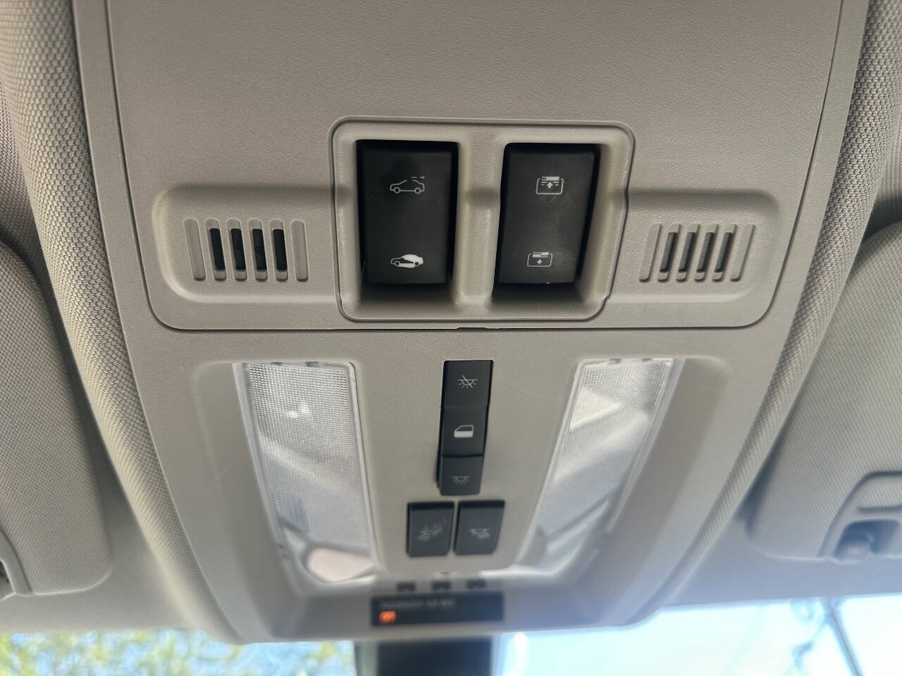 Used 2014 Cadillac SRX Luxury AWD/4WD image 18