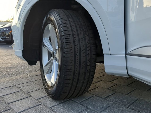 Used 2024 Audi Q7 2.0T Premium Plus image 37