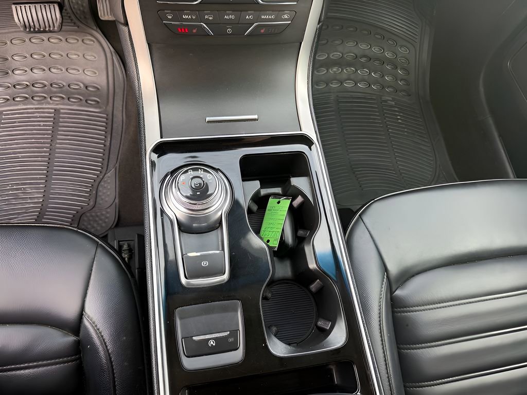 Used 2019 Ford Edge SEL w/ Equipment Group 201A image 37