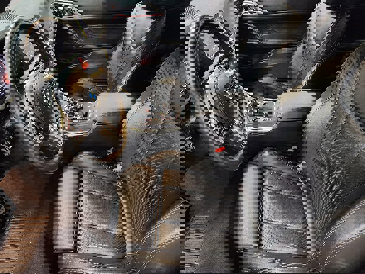 Used 2022 BMW 430i xDrive Coupe w/ M Sport Package image 31