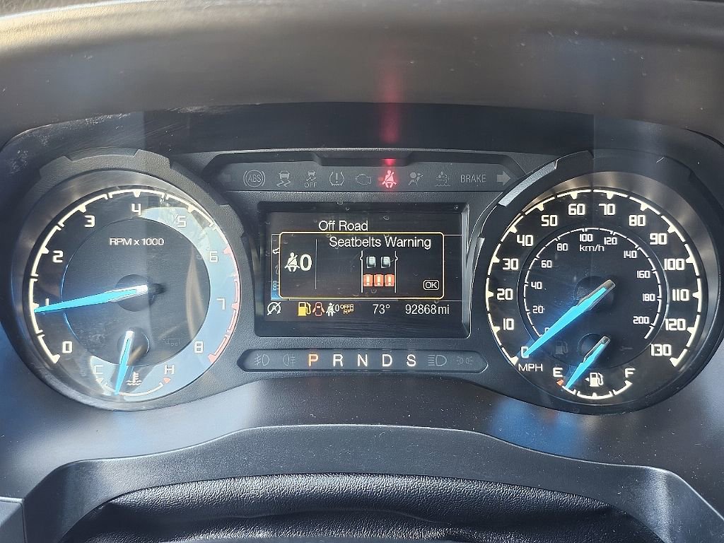 Used 2020 Ford Ranger XLT w/ Equipment Group 301A Mid image 36