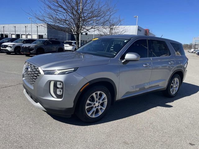 Used 2020 Hyundai Palisade SE image 10