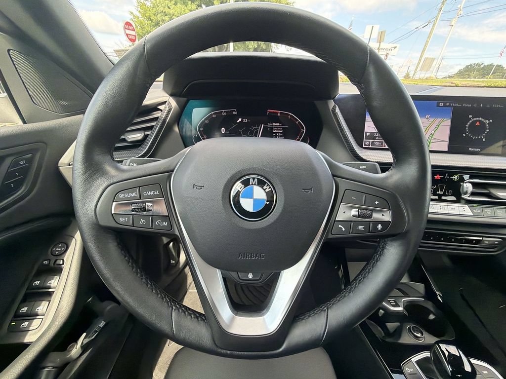 Used 2023 BMW 228i xDrive Gran Coupe w/ Premium Package 2 AWD/4WD image 23