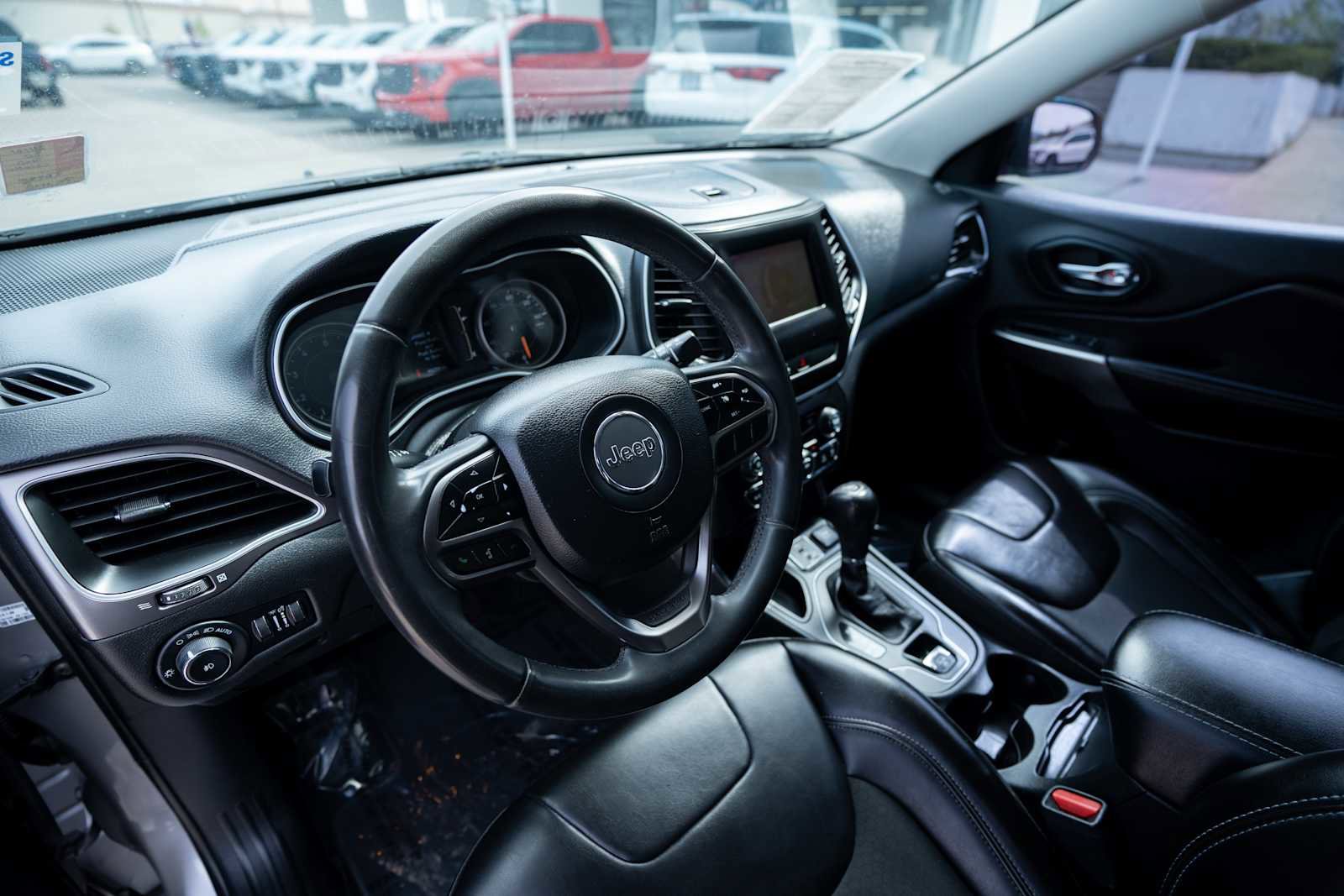 Used 2021 Ford EcoSport S AWD/4WD image 9