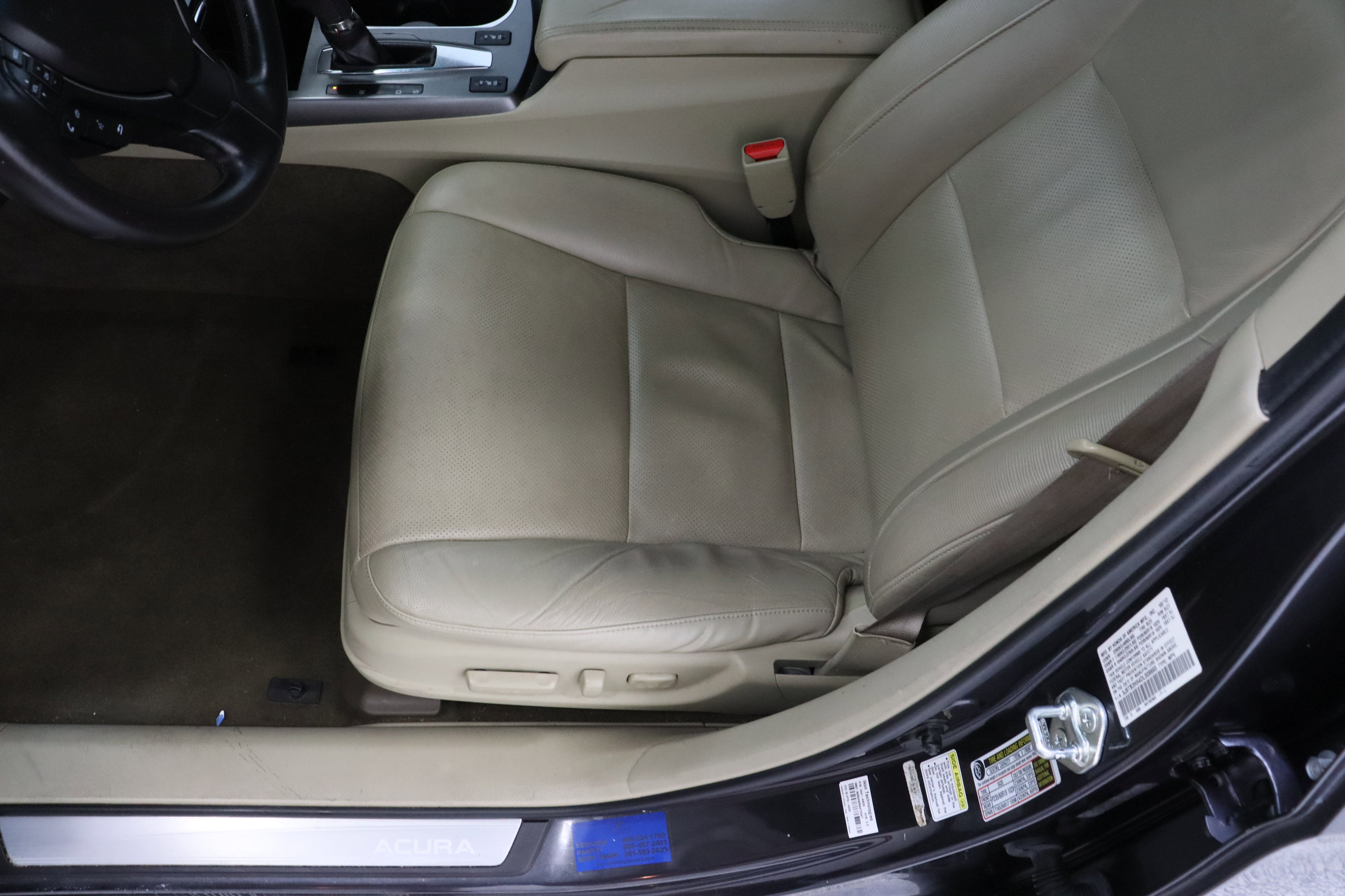 Used 2013 Acura RDX FWD w/ Technology Package image 15
