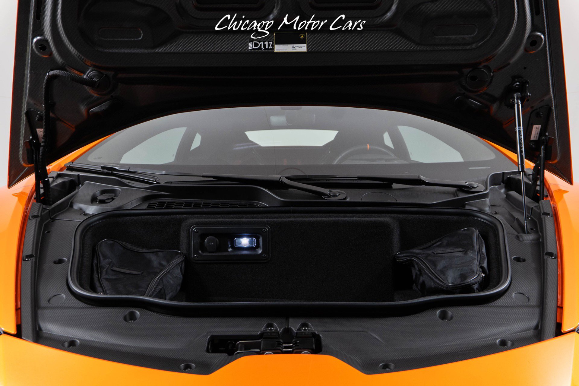 Used 2023 Lamborghini Huracan Tecnica image 54