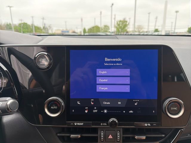 Used 2023 Lexus NX 350 AWD w/ Cold Area Package image 21