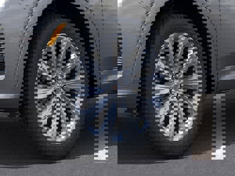New 2026 Buick Envista Avenir image 9
