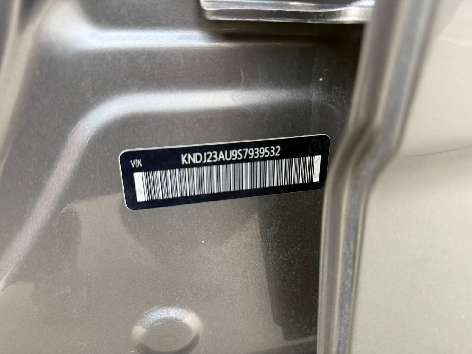 Used 2025 Kia Soul LX w/ LX Technology Package FWD image 24