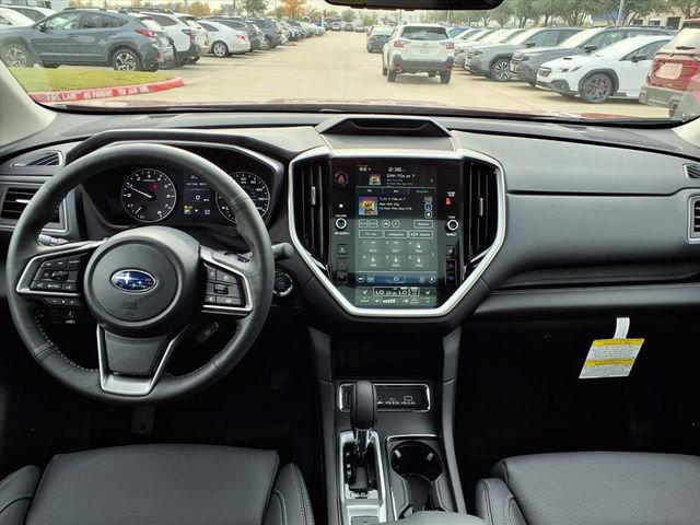 New 2026 Subaru Ascent Limited image 5