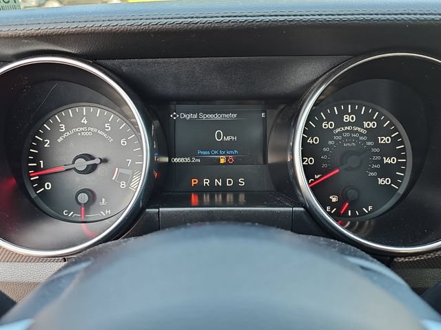 Used 2018 Ford Mustang GT w/ Equipment Group 301A RWD image 18