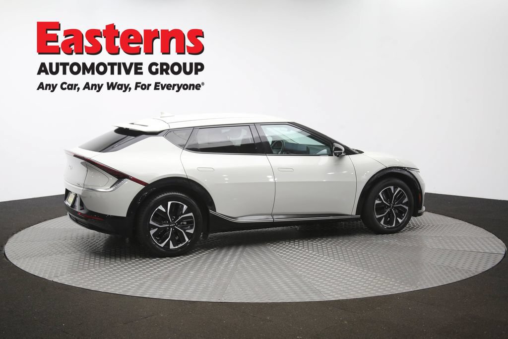 Used 2022 Kia EV6 Wind w/ Wind Technology Package AWD/4WD image 41
