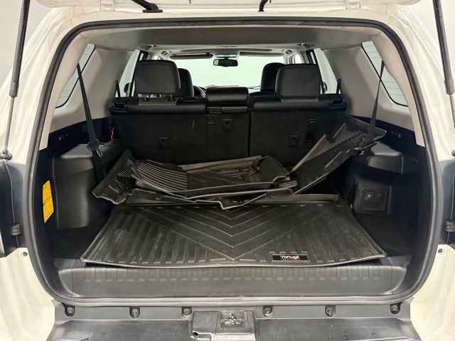 Used 2015 Toyota 4Runner SR5 Premium RWD image 32