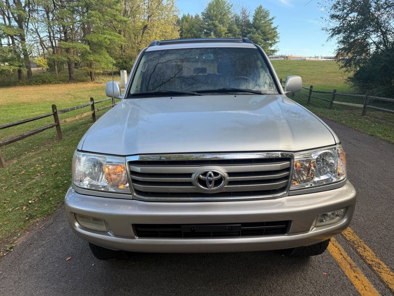 Used 2006 Toyota Land Cruiser image 5