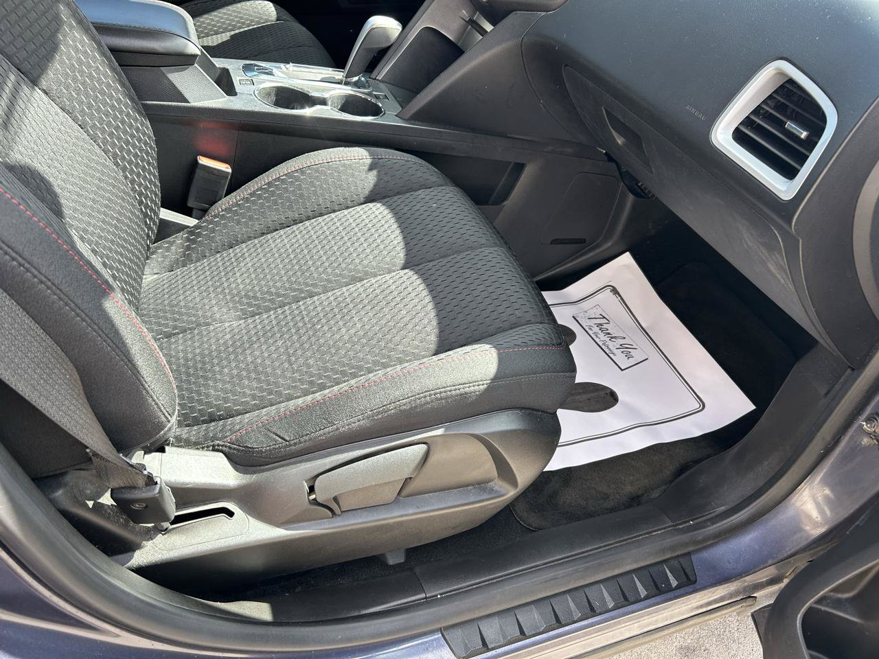Used 2014 Chevrolet Equinox LS FWD image 12