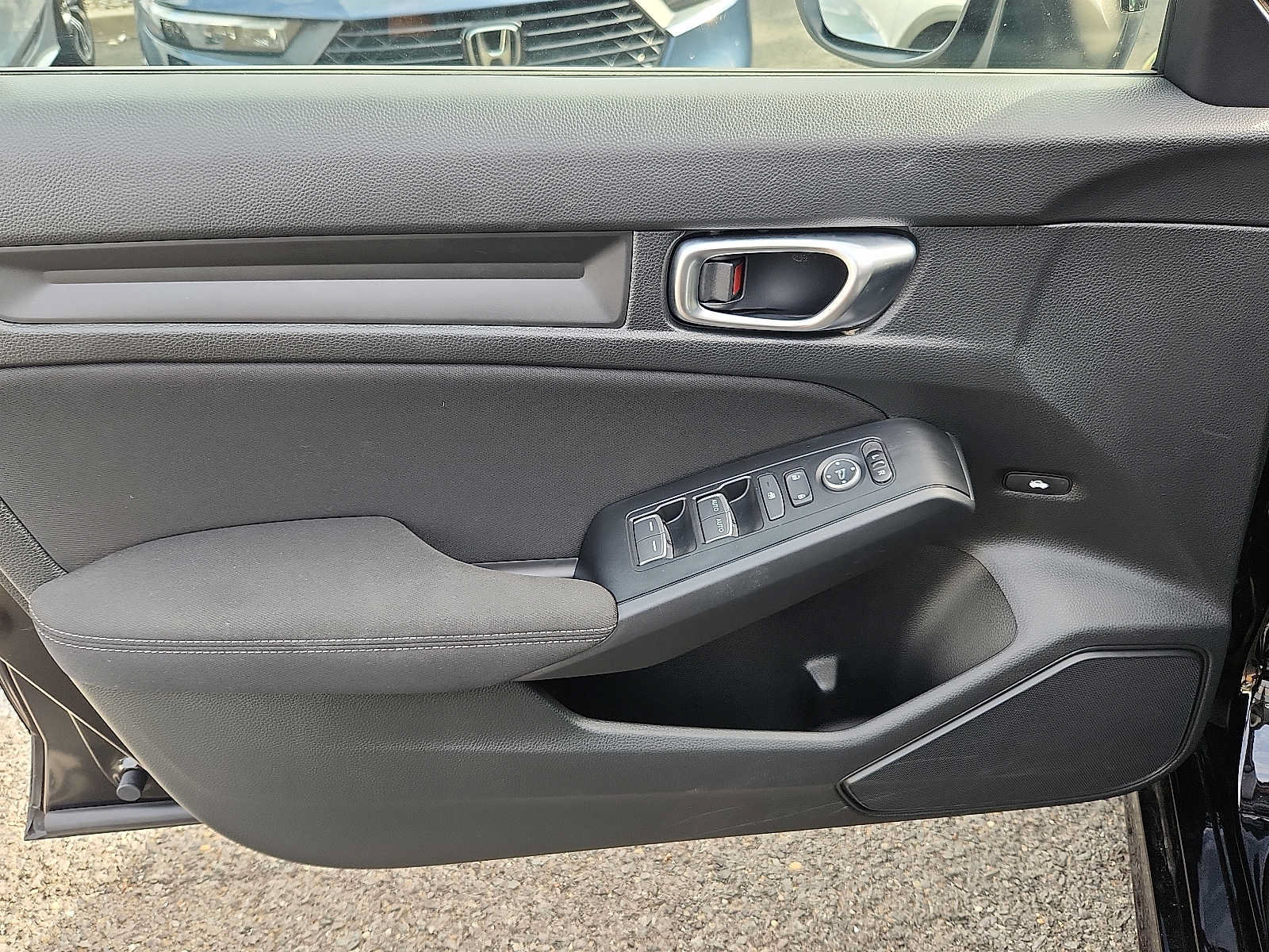 Certified 2026 Honda Civic LX image 12