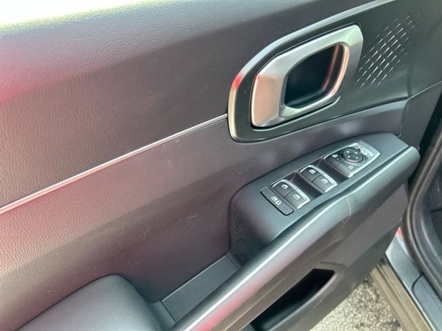 Used 2025 Kia Sorento EX w/ EX Panoramic Sunroof Package AWD/4WD image 31