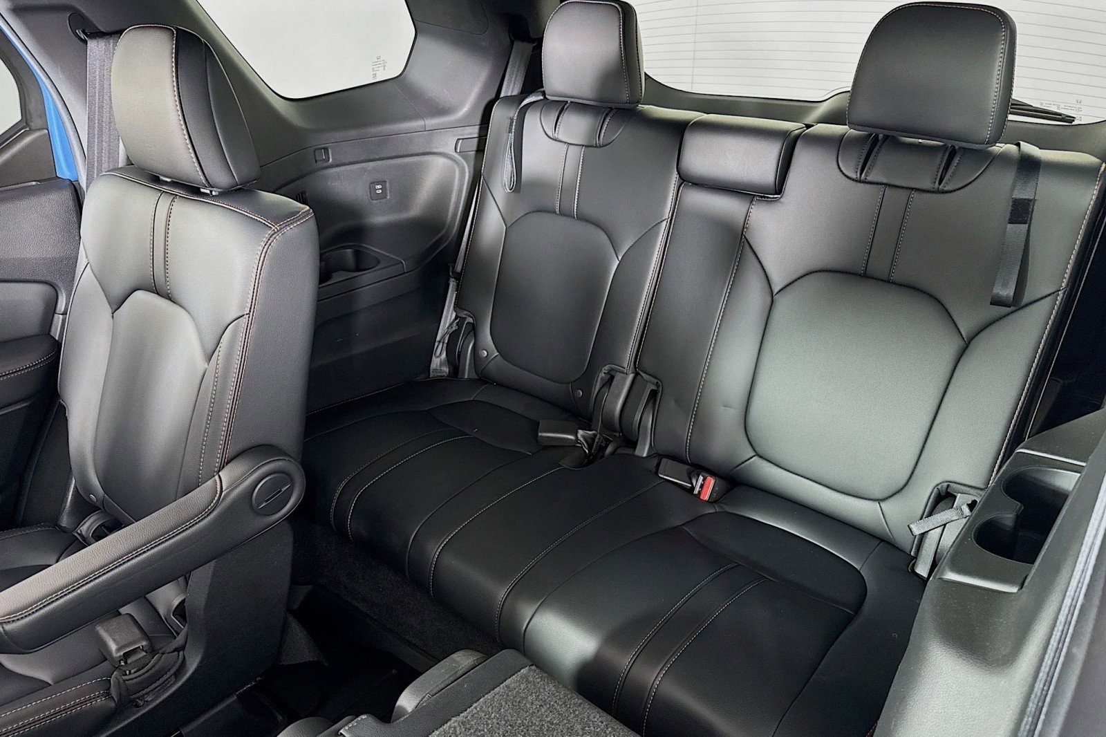 Used 2024 Honda Pilot TrailSport image 9