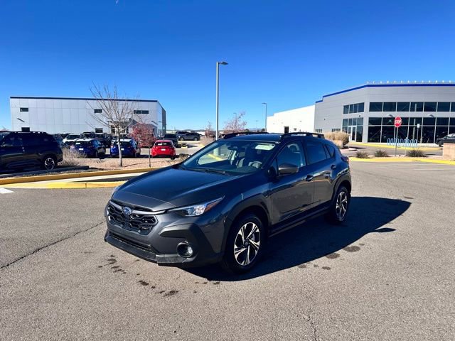 Used 2025 Subaru Crosstrek 2.0i Premium