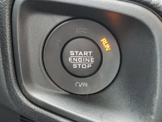 New 2026 Jeep Wrangler Sport S image 23