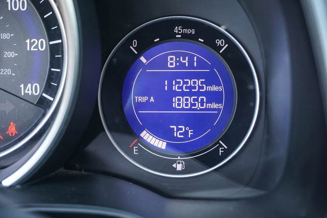 Used 2015 Honda Fit EX image 23