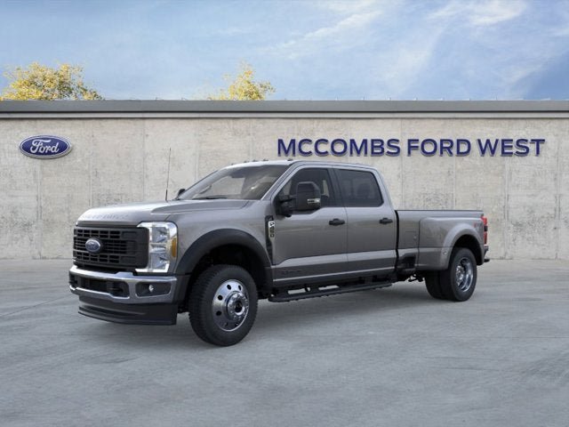 New 2026 Ford F450 XL w/ 360-Degree Camera Package AWD/4WD image 4