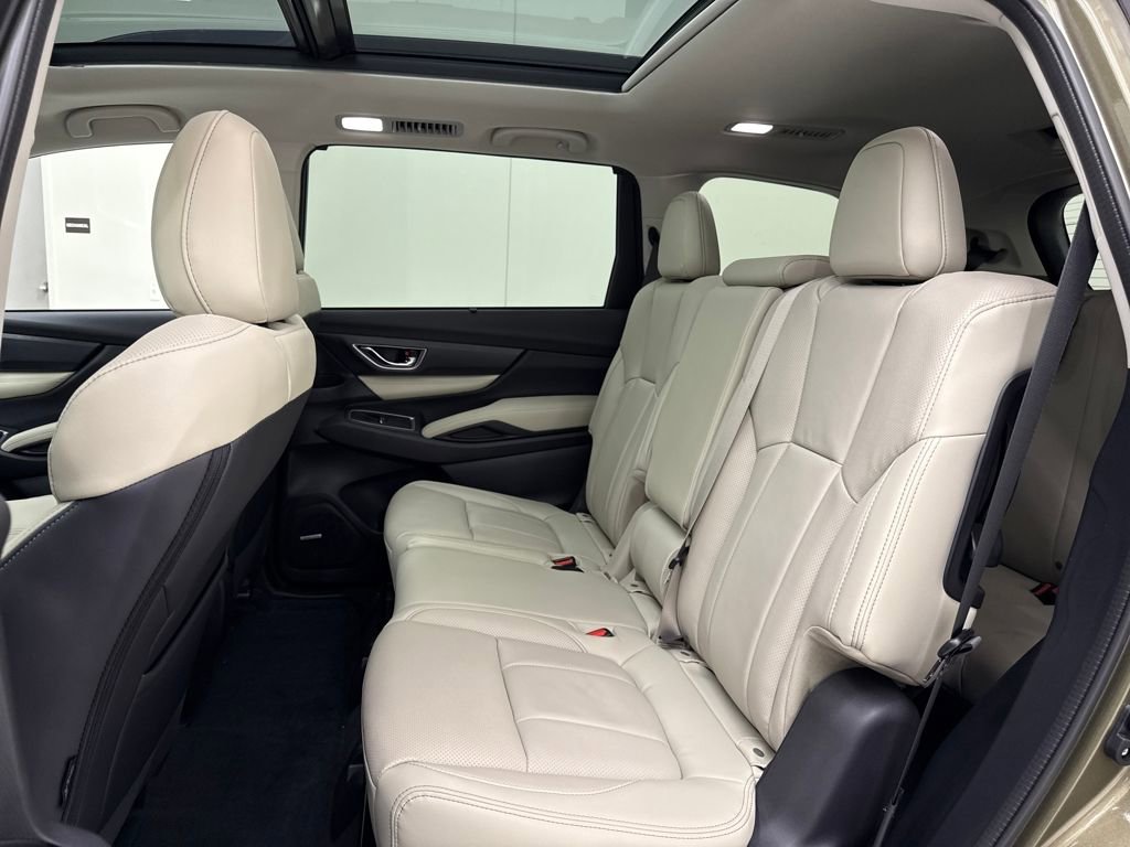 New 2025 Subaru Ascent Limited image 26