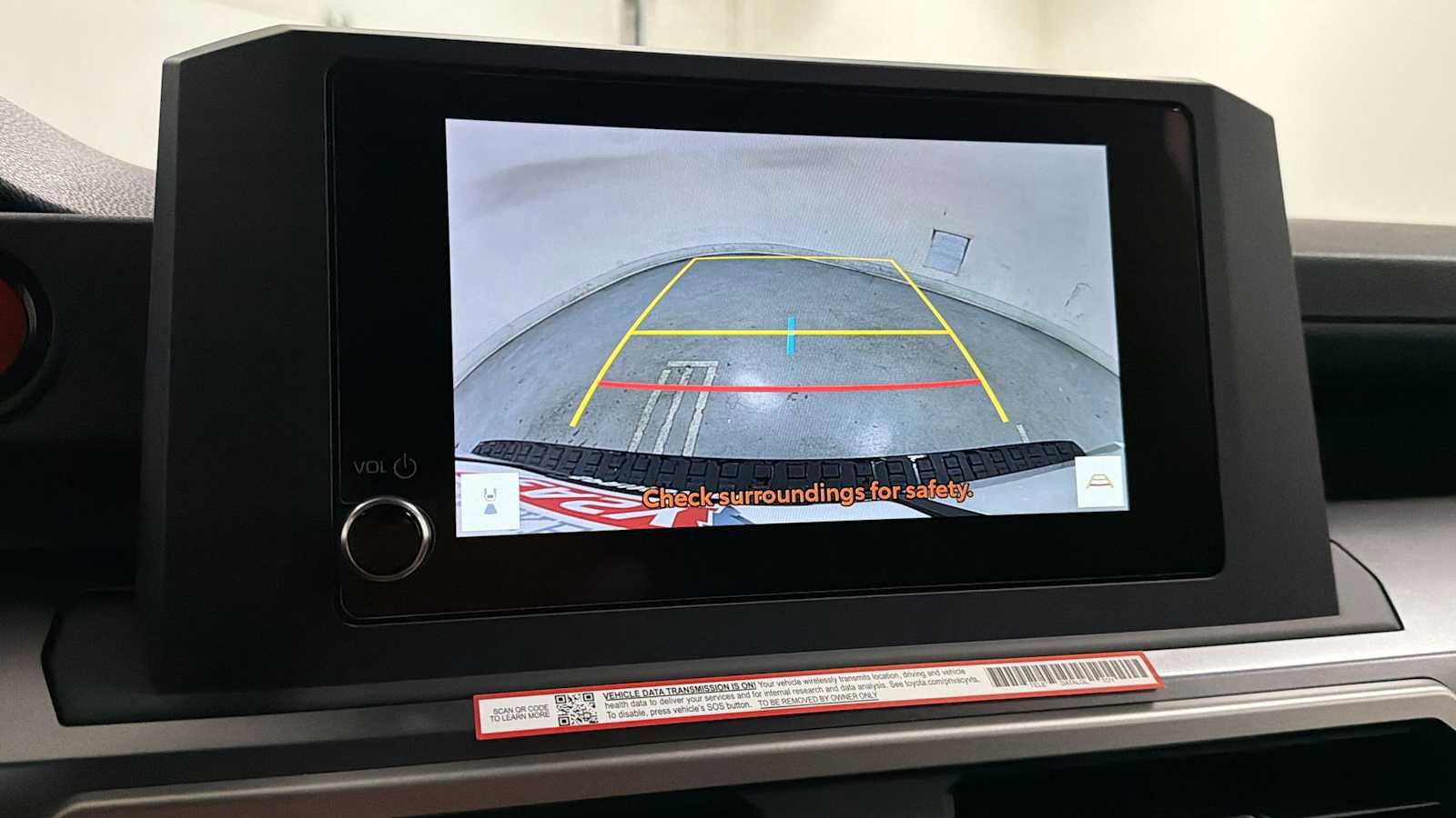 New 2026 Toyota 4Runner TRD Sport image 19