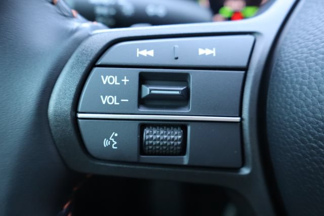 Used 2026 Honda CR-V Sport-L image 19