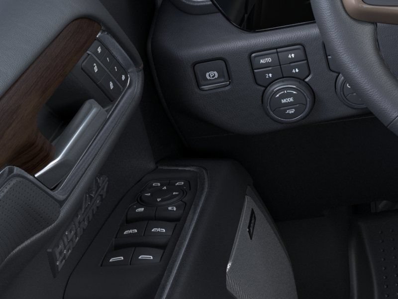 New 2026 Chevrolet Silverado 1500 High Country AWD/4WD image 22