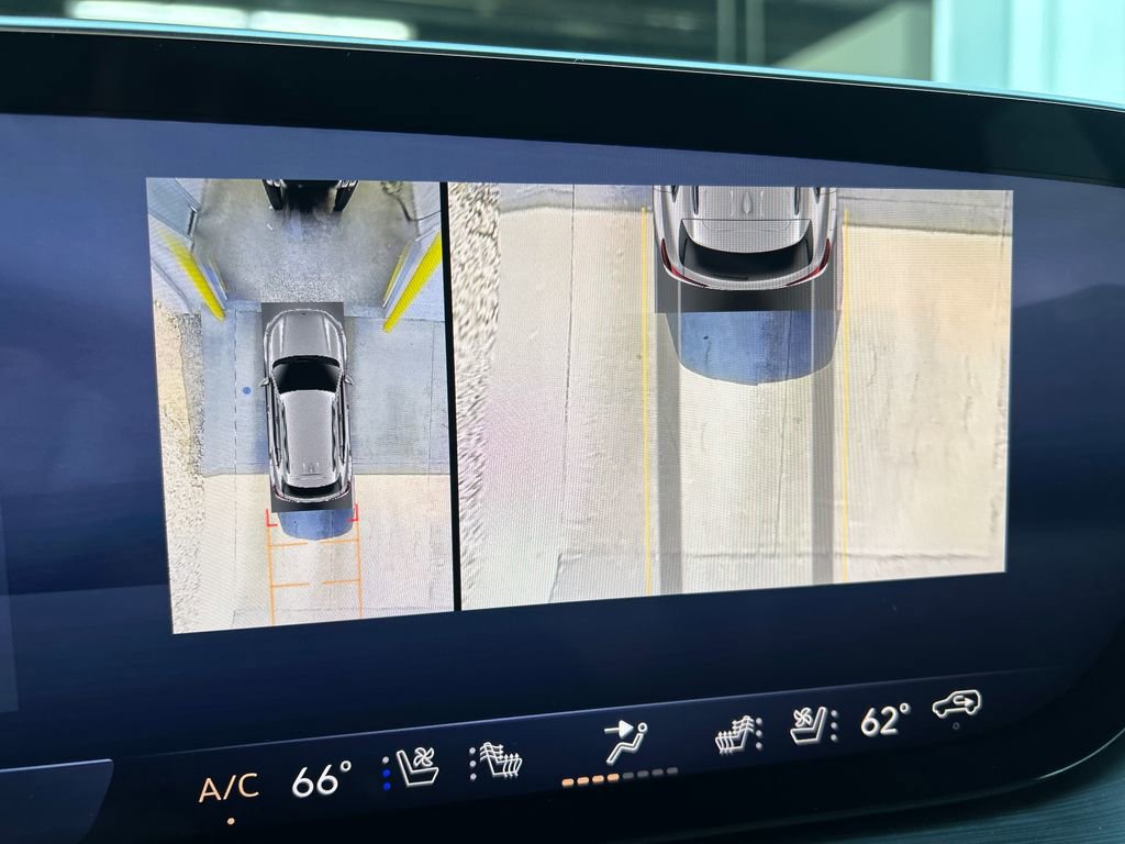 New 2026 Buick Envision Avenir image 26