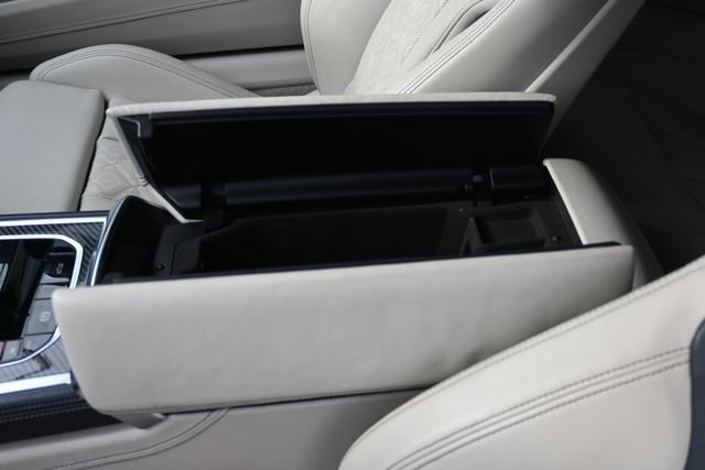 Used 2023 BMW M8 Competition w/ M Carbon Exterior Package image 27