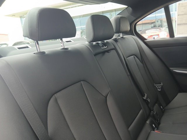 New 2026 BMW 330i Sedan w/ Premium Package RWD image 11