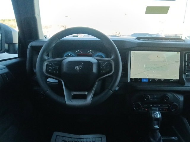 New 2025 Ford Bronco Badlands w/ Sasquatch Package image 27