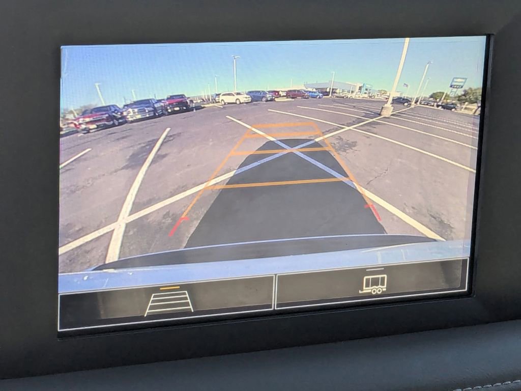 Used 2023 Chevrolet Tahoe LS RWD image 17