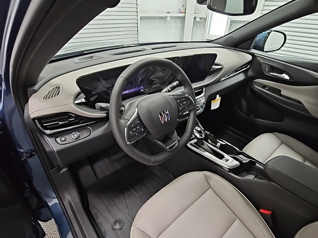 New 2026 Buick Envista Avenir image 11