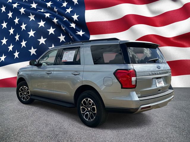 Used 2024 Ford Expedition XLT image 13