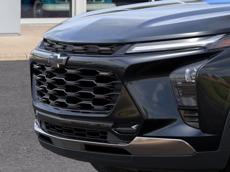 New 2026 Chevrolet Trax ACTIV image 13