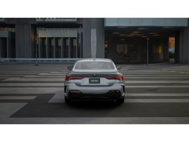 New 2026 BMW 440i xDrive Coupe w/ M Carbon Exterior Package AWD/4WD image 5