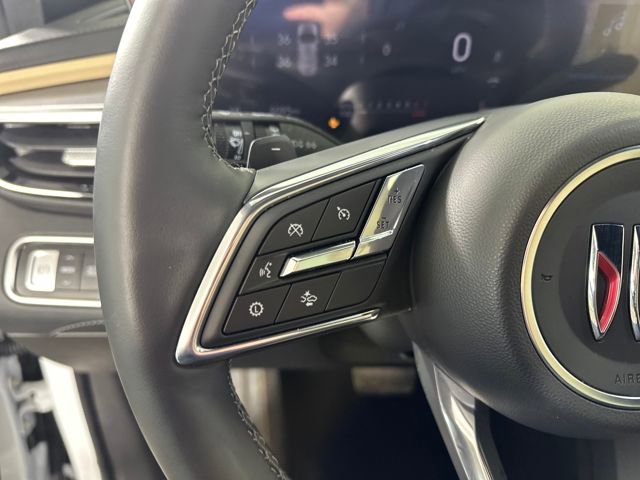 New 2026 Buick Enclave Preferred w/ Power Package image 15