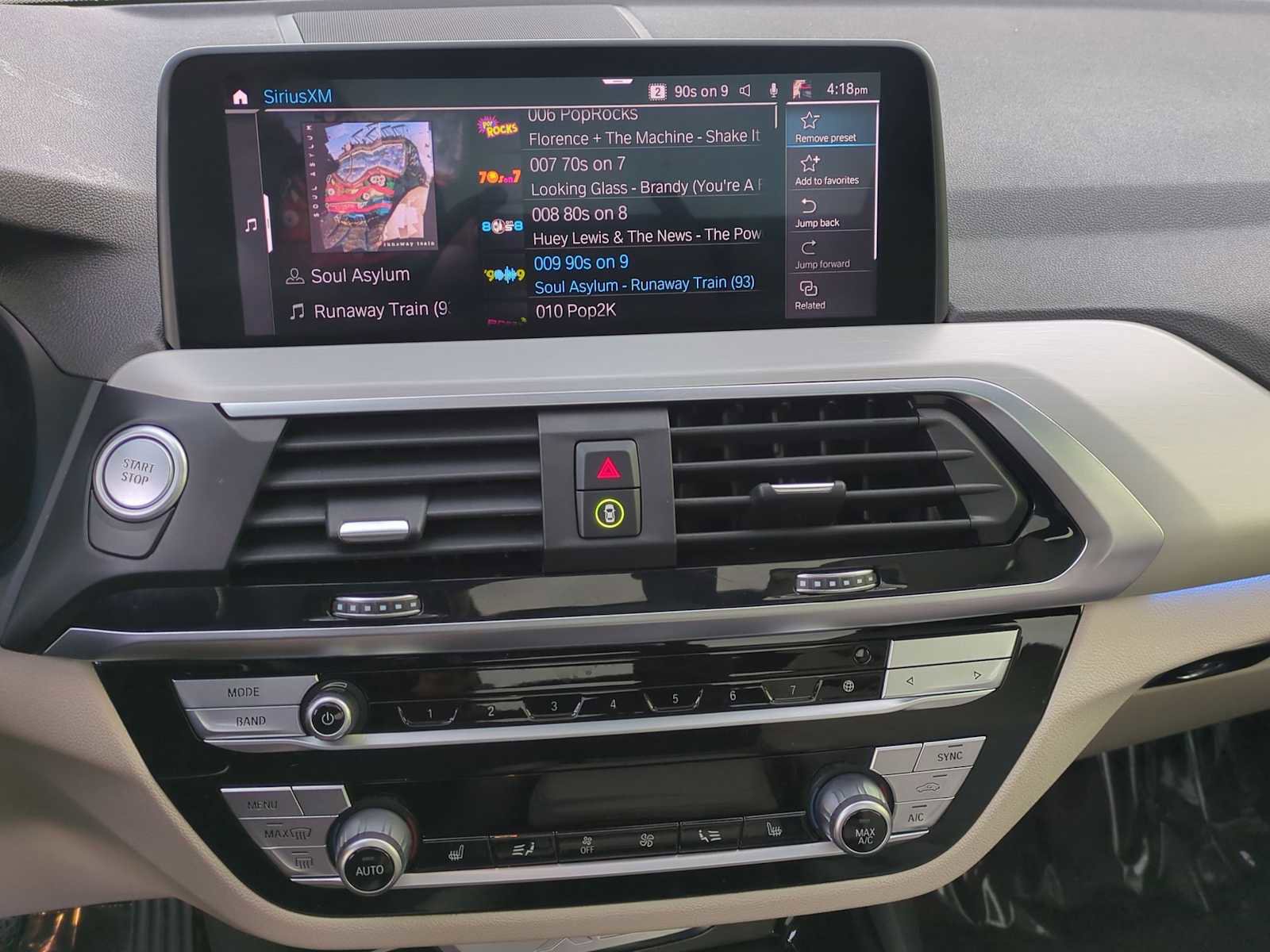 Used 2021 BMW X3 xDrive30e w/ Executive Package image 28