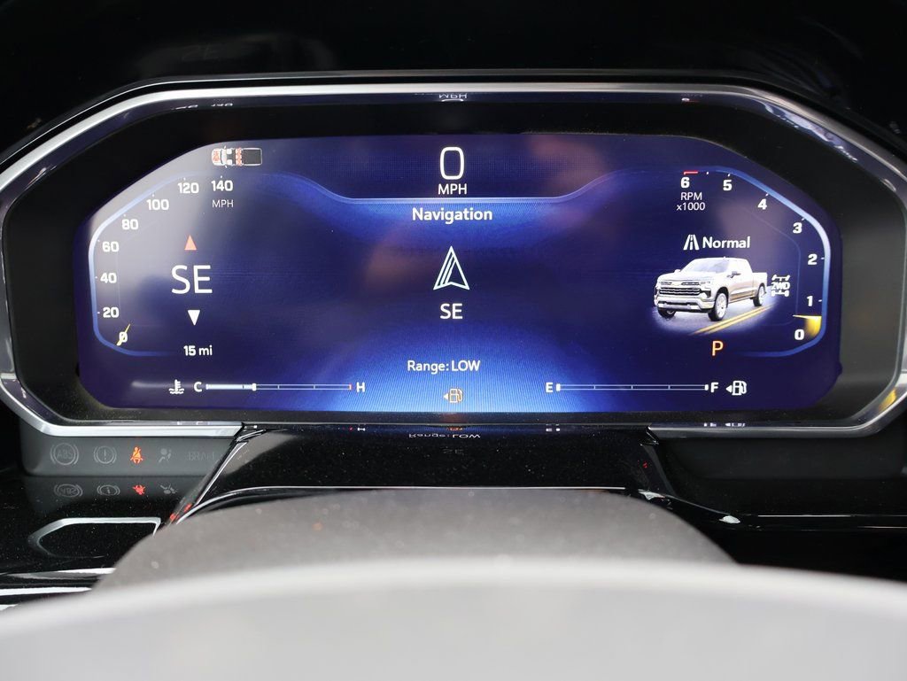 New 2026 Chevrolet Silverado 1500 RST image 22