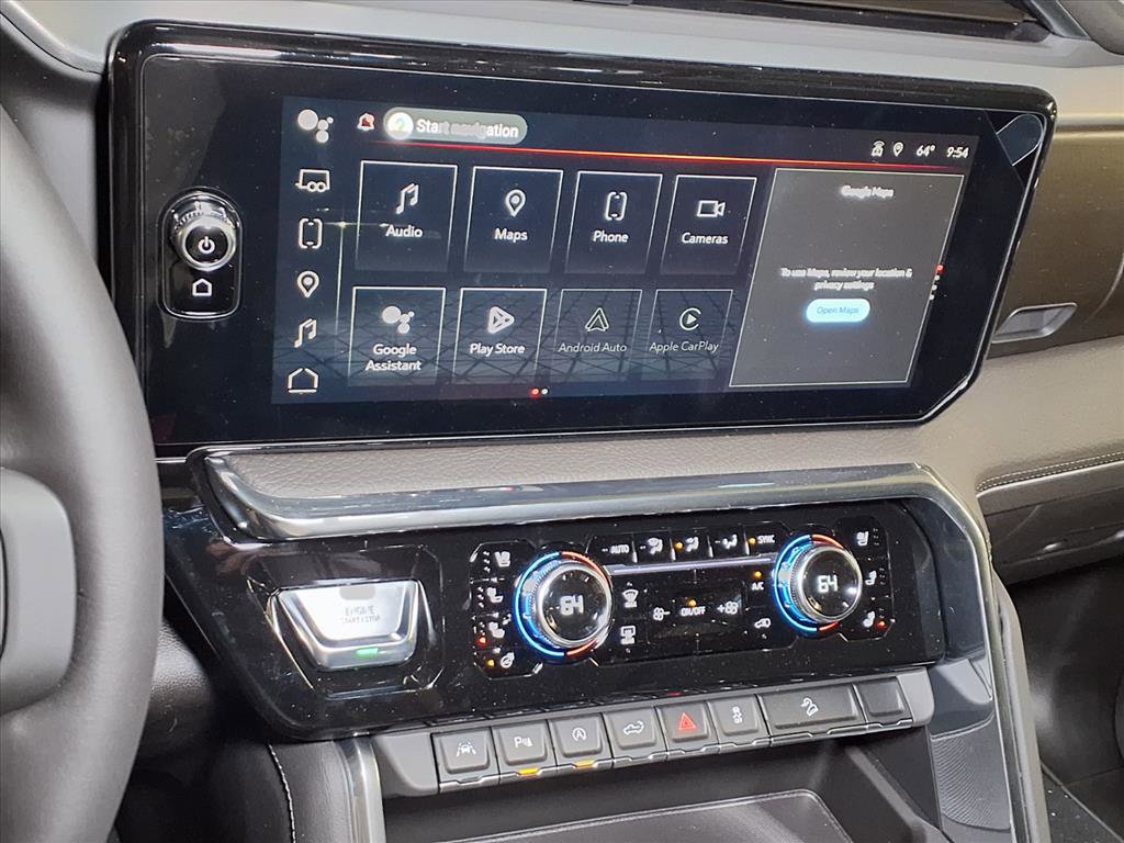 New 2026 GMC Sierra 1500 Denali w/ Technology Package image 17